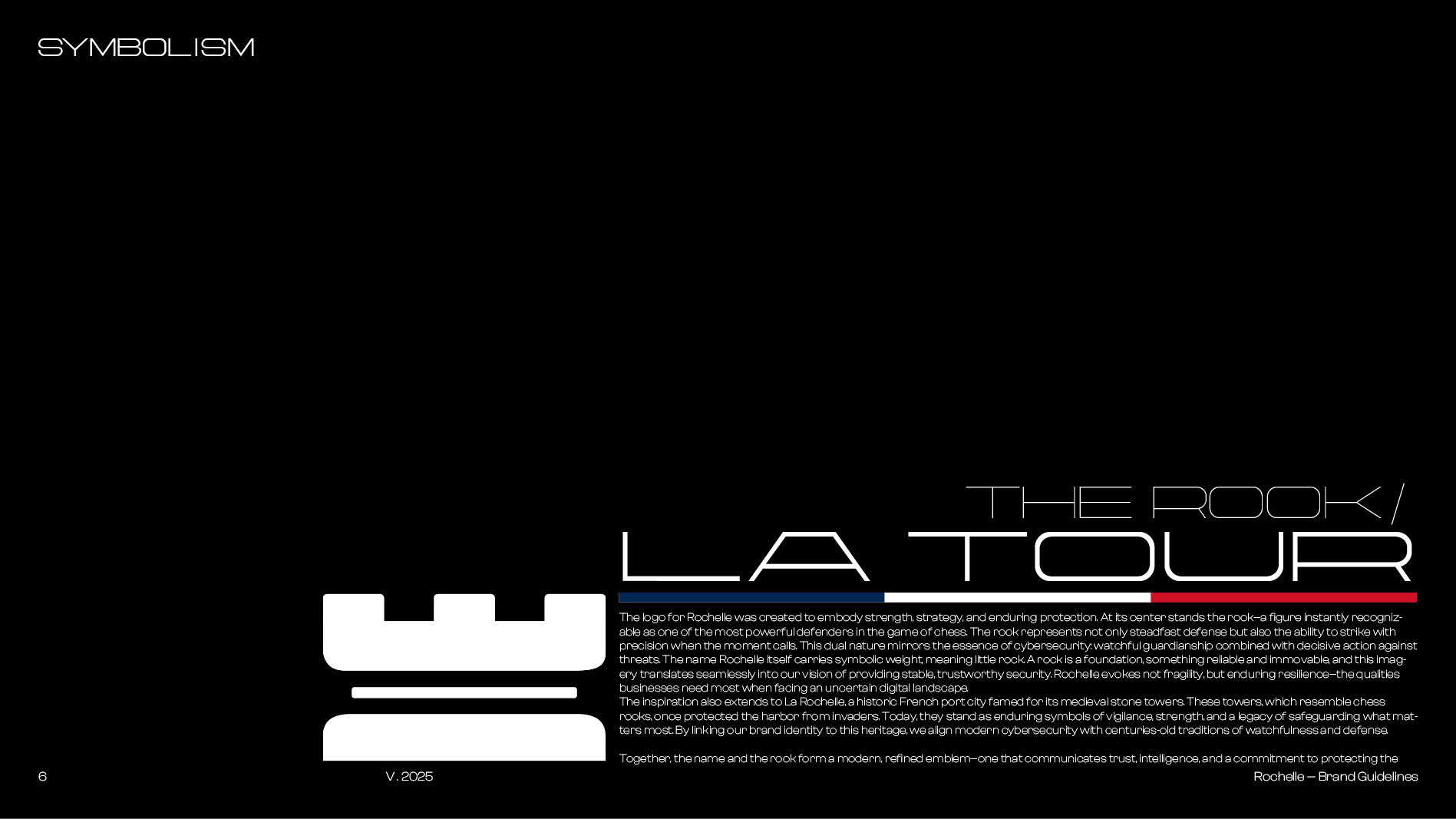 Brand guideline 1